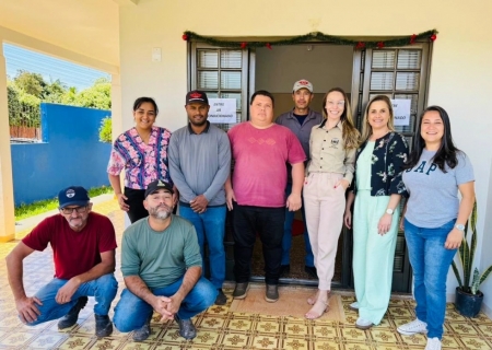 Prefeitura de Batayporã reforça gestão de Segurança e Saúde no Trabalho