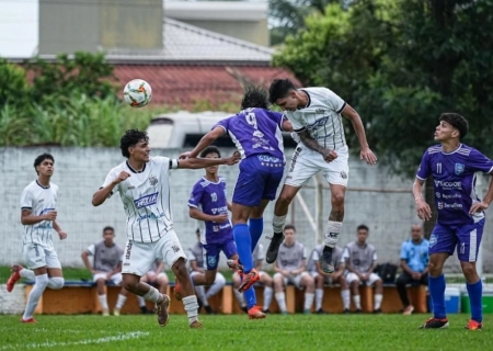 Operário e Náutico vencem fora de casa e ficam perto da decisão no Estadual Sub-17