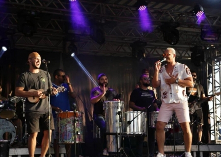 Batayporã celebra 62 anos com programação especial e show do grupo Sempre Tem