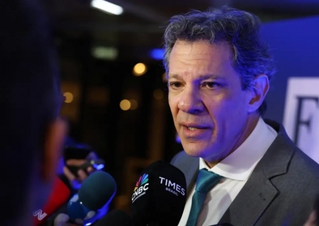 Fundo para florestas tem boa aceitação pelos países, diz Haddad