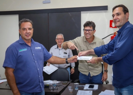 Nova Andradina sediará a grande final da 21ª Copa Assomasul