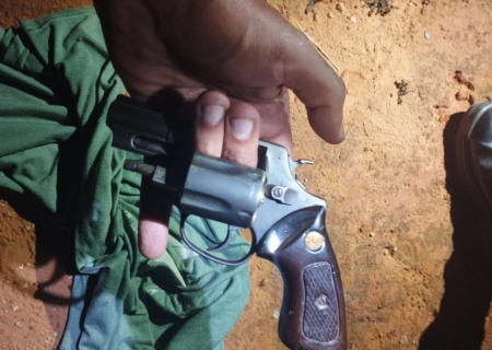 Jovem e adolescente envolvidos em tentativa de homicídio são detidos em Sonora