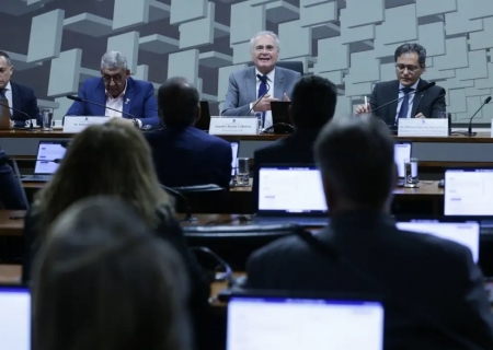 Senado aprova isenção do Imposto de Renda para quem ganha até R$ 5 mil