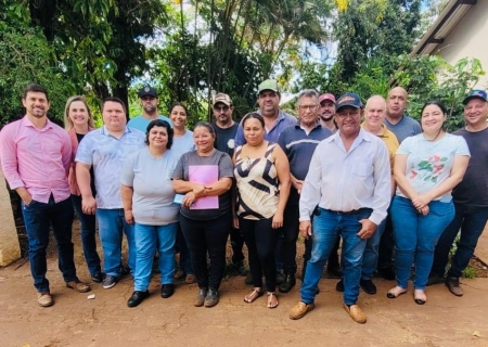 Prefeitura amplia ações de Segurança e Saúde no Trabalho e leva alinhamento técnico à Sademat