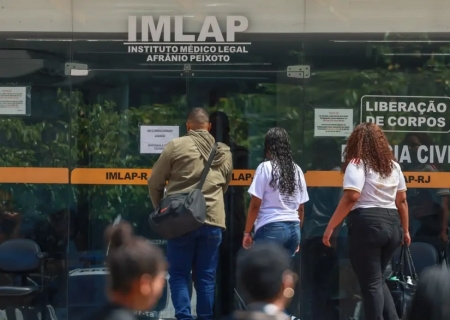 Dia da Consciência Negra deve refletir sobre operações policiais