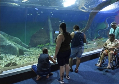 Bioparque Pantanal conquista selo 'Ouro' e entra na elite global da sustentabilidade