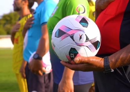 Semifinais do Amadorzão de Batayporã prometem grandes disputas neste sábado (8)