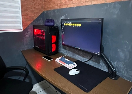 Polícia Civil prende homem posse de pornografia infantil em Campo Grande