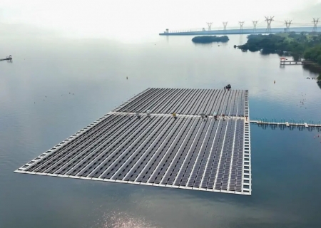 Brasil e Paraguai retomam em dezembro negociações sobre revisão do Anexo C de Itaipu