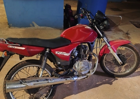 Acidente leva à apreensão de adolescente que conduzia embriagada em Nova Alvorada do Sul