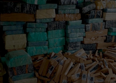 TJMS endurece regime prisional de condenado por tráfico em Ivinhema, após recurso do Ministério Público