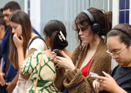 Enem 2025: pedido de reaplicação de provas começa nesta segunda