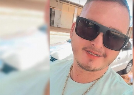 Jovem é morto a tiros dentro de residência em Ponta Porã