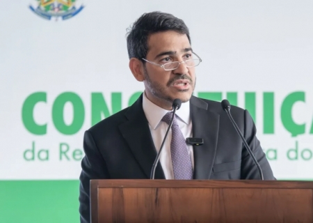 Senado fala em 'impeachment simbólico' de Messias e sabatina só em 2026