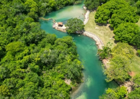 Bonito inicia cobrança da Taxa de Conservação Ambiental em 20 de dezembro