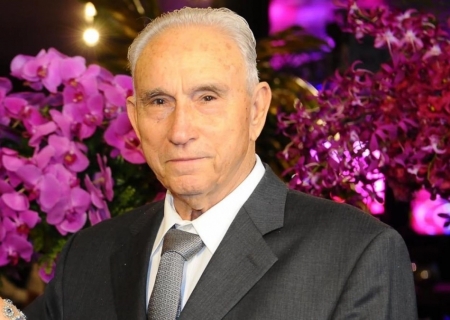 Morre aos 91 anos o empresário Antônio Alves Filho, patriarca da família Paraíso Alimentos