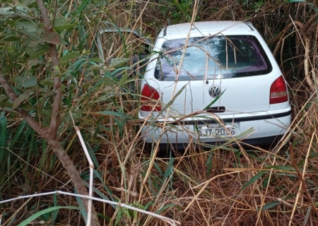 Veículo colide na traseira de outro no mesmo local onde carreta-tanque tombou na MS-276 em Batayporã