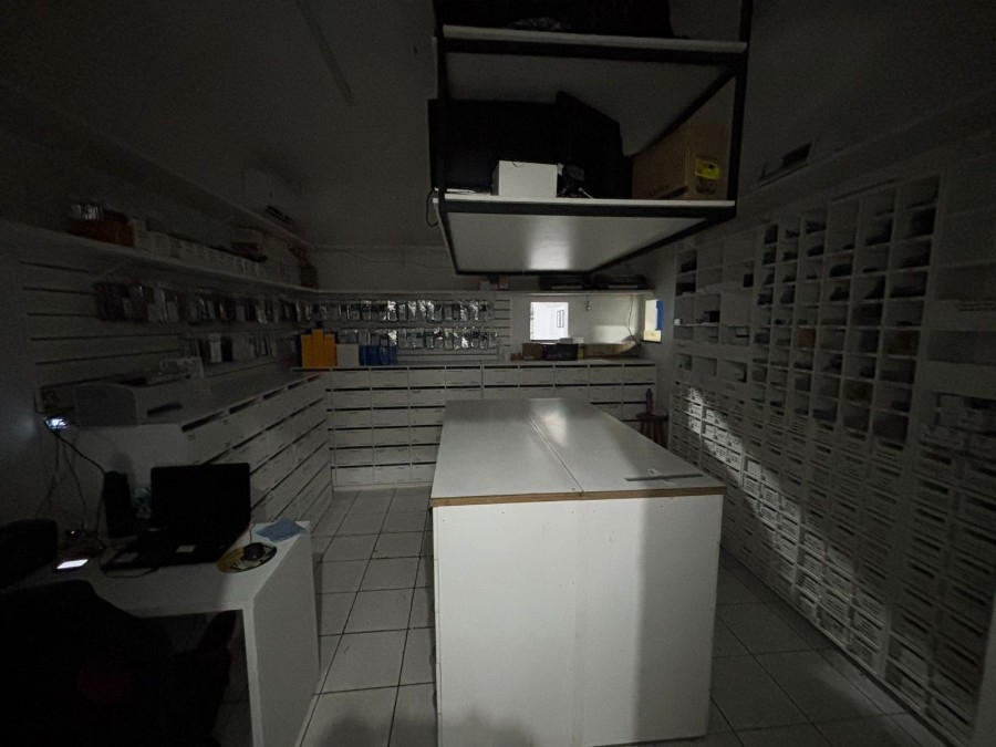 Polícia Federal e Receita Federal deflagram operação conjunta contra crimes transnacionais em MS