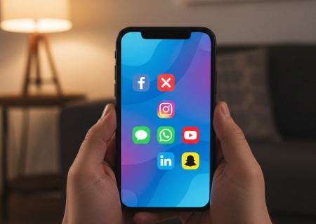 Análise: smartphones podem estar colocando seus filhos em risco