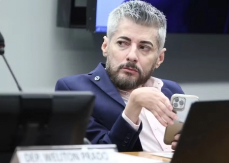 Secretário-executivo do Ministério da Previdência tem prisão decretada