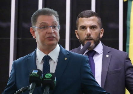 Movimentações suspeitas envolvendo Sóstenes e Jordy somam R$ 28,6 mi