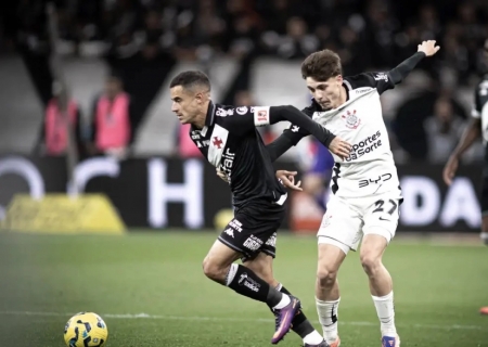 Copa do Brasil: Vasco e Corinthians decidem título milionário neste domingo no Maracanã