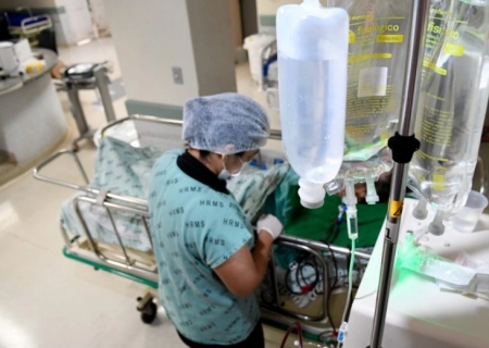 Núcleo estadual fortalece segurança do paciente e consolida gestão estratégica no SUS de MS