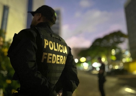 PF cita estado paralelo chefiado por 'capos da política' que beneficiam Comando Vermelho