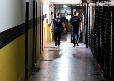 MS cria Fundo Rotativo Penitenciário para fortalecer sistema prisional