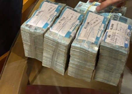 PF deflagra operação contra desvio de recursos de cotas parlamentares