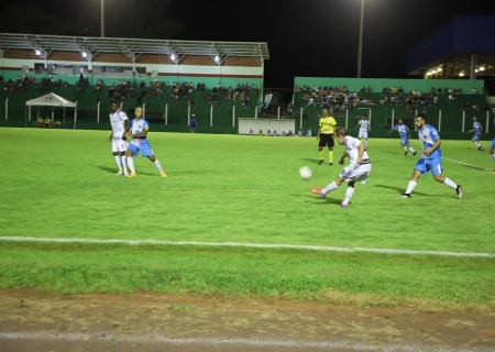 Decisão do Campeonato Municipal de Futebol Amador acontece domingo