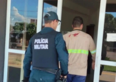 Briga por refrigerante termina em morte de trabalhador e deixa filho ferido em Bataguassu