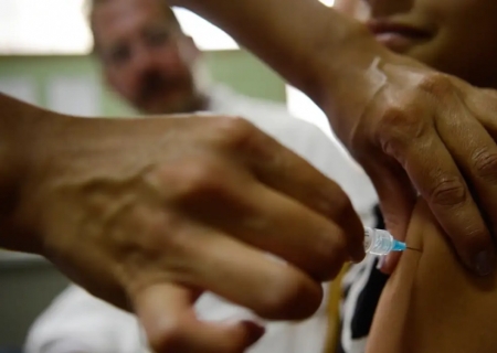 Queda nas internações comprova impacto da vacina contra HPV no Brasil