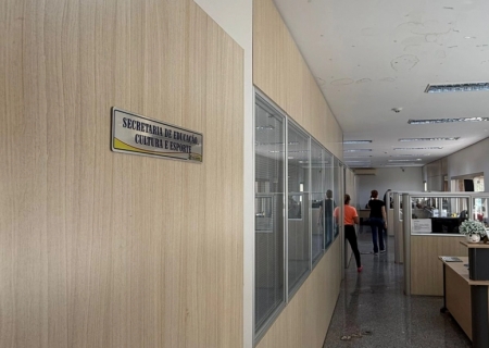 Processo seletivo da SEMEC oferece vagas para níveis fundamental e médio em Nova Andradina
