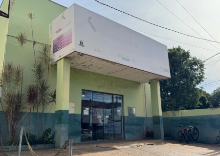 Casa do Trabalhador divulga diversas vagas de emprego em Nova Andradina