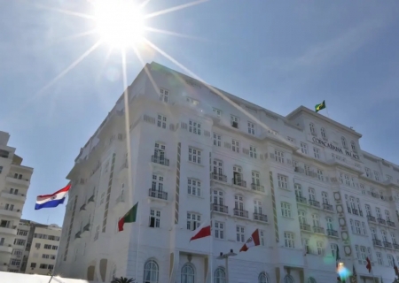 Novas regras de check-in e check-out entram em vigor em hotéis brasileiros