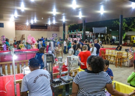 Batayporã promove edição especial da Feira Artes, Flores e Sabores nos dias 12 e 13 de dezembro