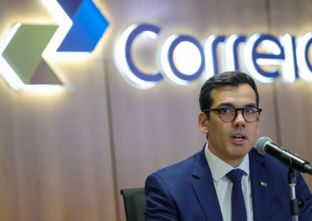 Correios preveem 15 mil demissões voluntárias e fechar mil agências