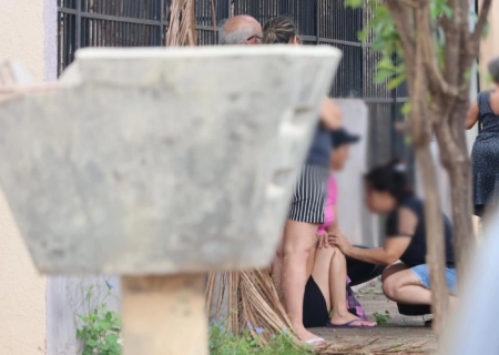 Mulher é morta pelo ex-marido um dia após separação em Campo Grande