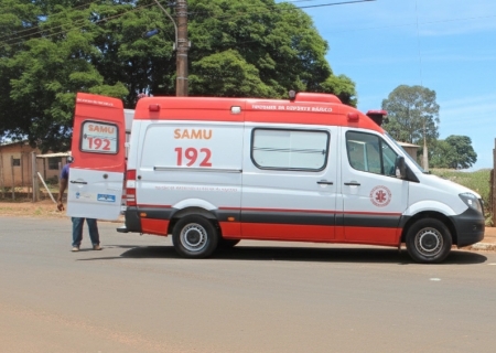 Condutor embriagado é preso após acidente com feridos e tentativa de fuga em Nova Andradina