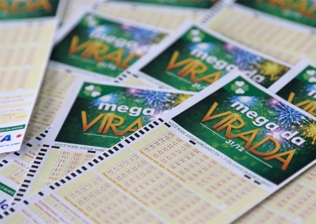 Mega da Virada vai pagar prêmio histórico de R$ 1 bilhão no sorteio de 31 de dezembro