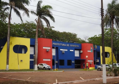 Prefeitura de Ivinhema renova contrato milionário com empresa investigada por corrupção