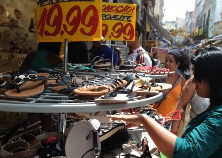 Brasil registra recorde com 4,6 milhões de pequenos negócios em 2025