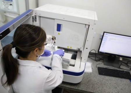 Genética forense avança e consolida Mato Grosso do Sul como referência nacional