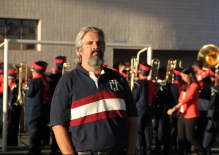 Publicitário Leonardo Munhoz, o “Kissy”, morre aos 51 anos em Nova Andradina