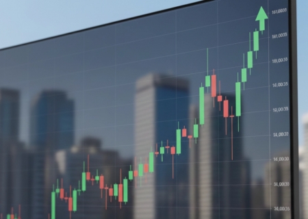 Bolsa mantém euforia e volta a renovar recorde; dólar segue em queda nesta quarta-feira (3)