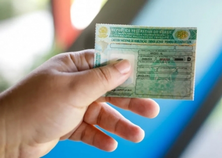 Senatran limita em R$ 180 valor máximo para todos exames da CNH