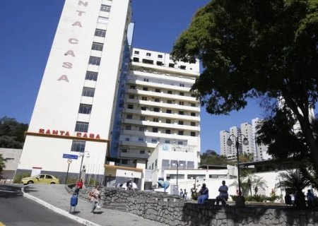 Saúde destina R$ 1 bilhão para santas casas e hospitais filantrópicos