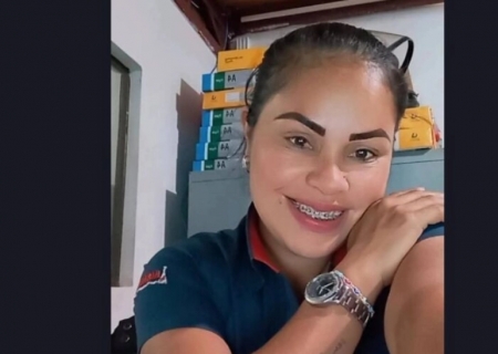 Motociclista morre após queda na MS-156 em Itaporã