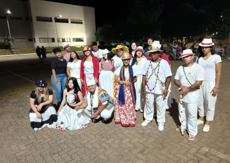O Voo da Flecha: Homenagem a Pai Cido – Domingos Aparecido Gonçalves (09/02/1958 – 16/12/2025)